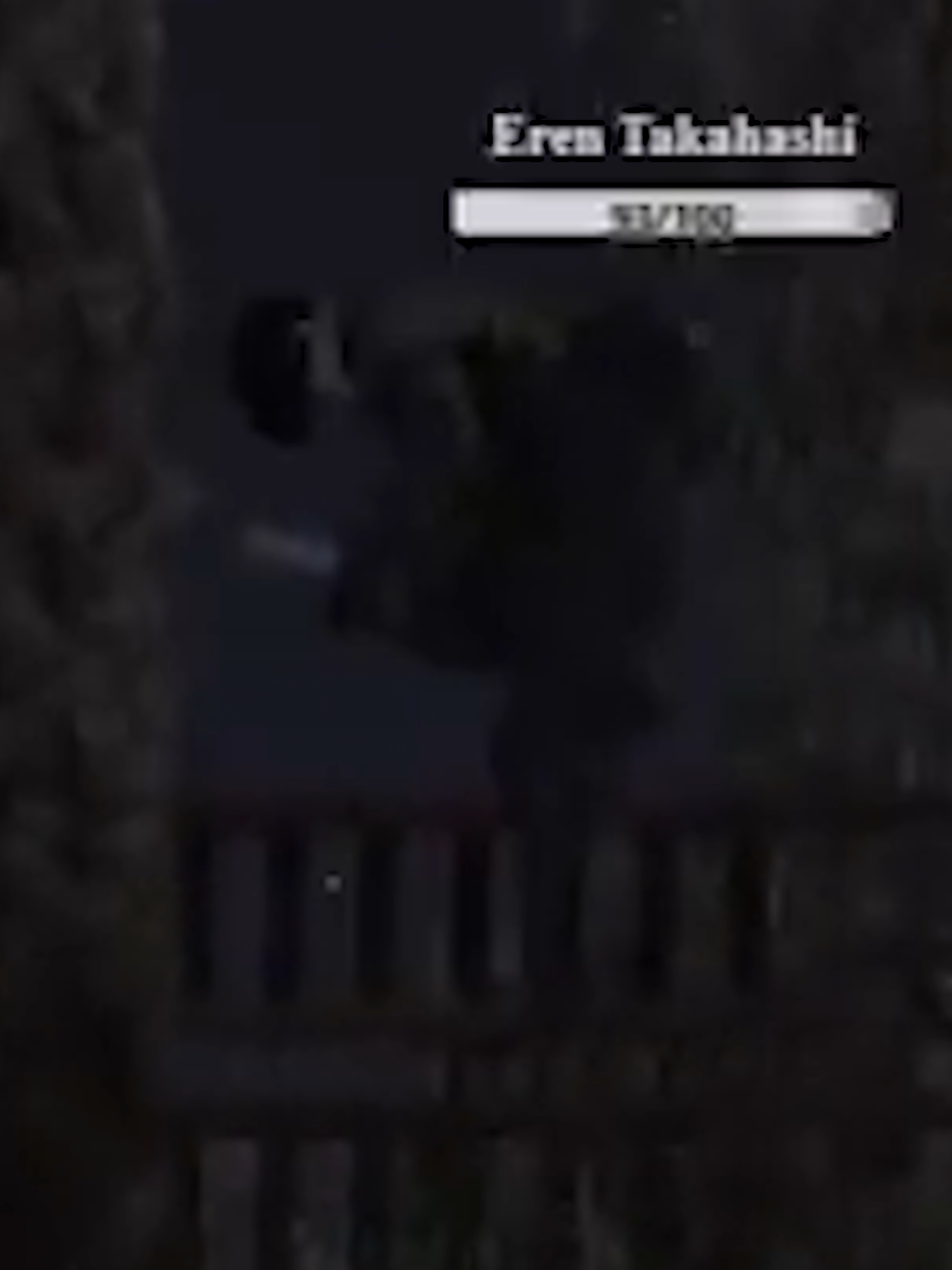 Intentamos Hacer Parkour Pero Sale Bien #gta #gtarp #gtav #ypfッ #ypf #funny #viral #fivem #fivemroleplay #gtaroleplayclips #comedia @Miaumei 