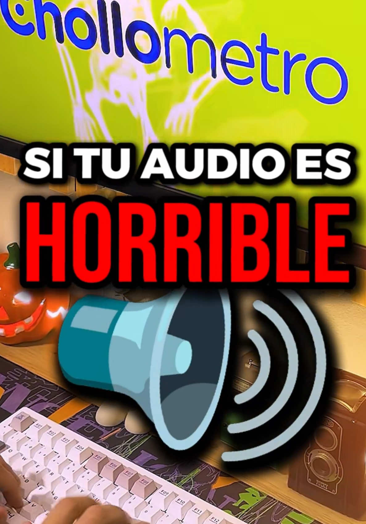 Mejora el audio de tu PC con este truco de Windows! 🔥🔊 #tecnologia #pctricks #pctips #informatica #windows #tutorial #trucos #audio
