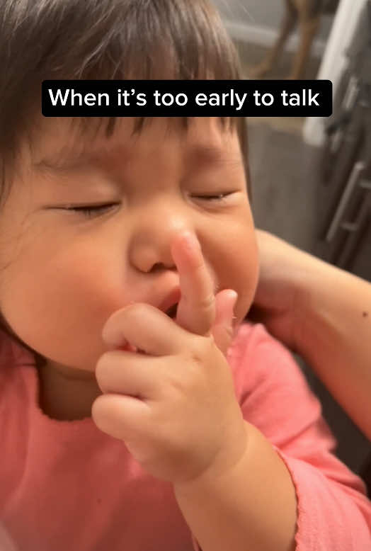 😂😂😂😂 #baby #babiesoftiktok #funnybaby #hilarious #funny #trynottolaugh #viral #fyp 