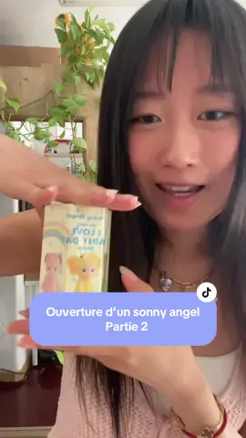 Qui a la grenouille ??? 😔 #sonnyangel #fiokoshop 
