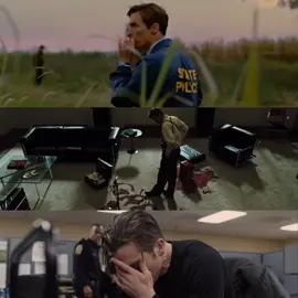 top three detectives | #truedetective #rustcohle #Se7en #seven #prisoners #Mills #loki 
