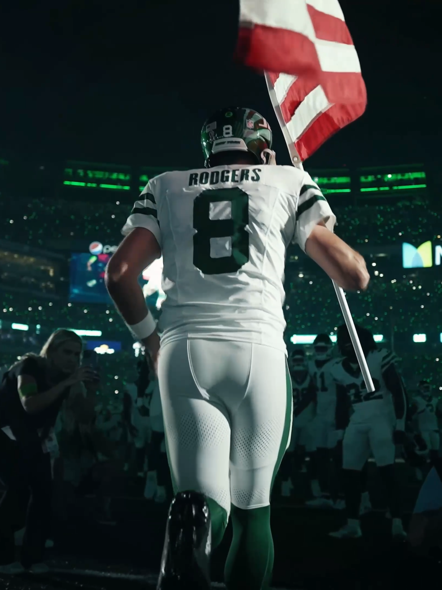Beauty of The Jets | @nyjets || #newyorkjets #nyjets #beautyofedit #beautyof #believe #fyp #foryou #kgmixups #football #viral_video #trending #quality #edit #capcutproedit #gocrazy #popoff #viral #dontflop #believeinyourself
