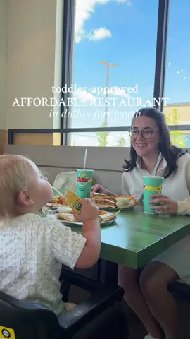 toddler-approved restaurant in dfw @Dillas Quesadillas is your answer for where to dine out with your picky toddler! It’s an affordable, fast-casual quesadilla spot with six locations across Dallas-Fort Worth. #dillasquesadillas #toddlermeals #toddlerapprovedmeal #affordablerestaurants #familyfriendlyrestaurant #dfwrestaurant #dallasrestaurant 