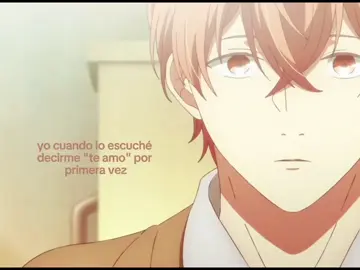 Ese momento fue mágico. #amoaminovio #amor #dedicar #fypp #fyp 