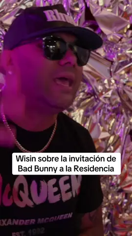 #chenteydrach #wisin #victorinostylo #badbunny #fyp 