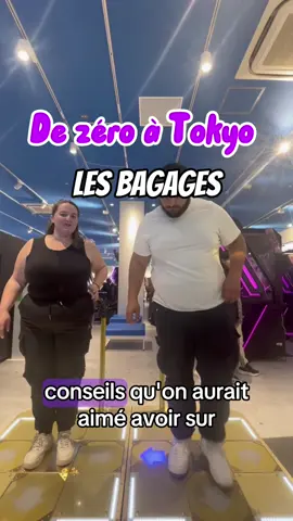 Si tu comptes aller au Japon, t’as vraiment intérêt à savoir ça. Tous les trucs qu’on aurait aimé qu’on nous dise avant de faire nos valises. Épisode 7 – De Zéro à Tokyo 🎌 Et toi, tu comptes ramener quoi du Japon ? 👀👇 #japantravel #japantraveltips #tokyo #dezeroatokyo #yamatotransport #tokyotrip #creatorsearchinsights 