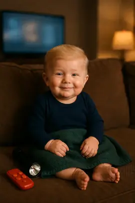 baby jokes #tiktokusa #talkingbaby #fyp #babyjokes #aibaby 