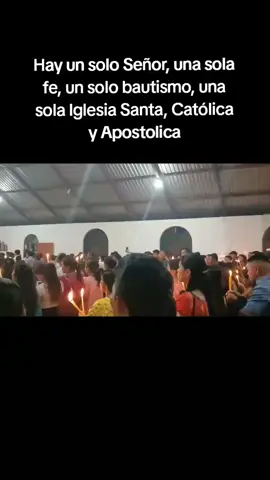 Efesios 4,5 Hay un solo Señor, una sola fe, un solo bautismo. #cantoscatolicos #misa #bautizo #evangelio #cristianoscatolicos 