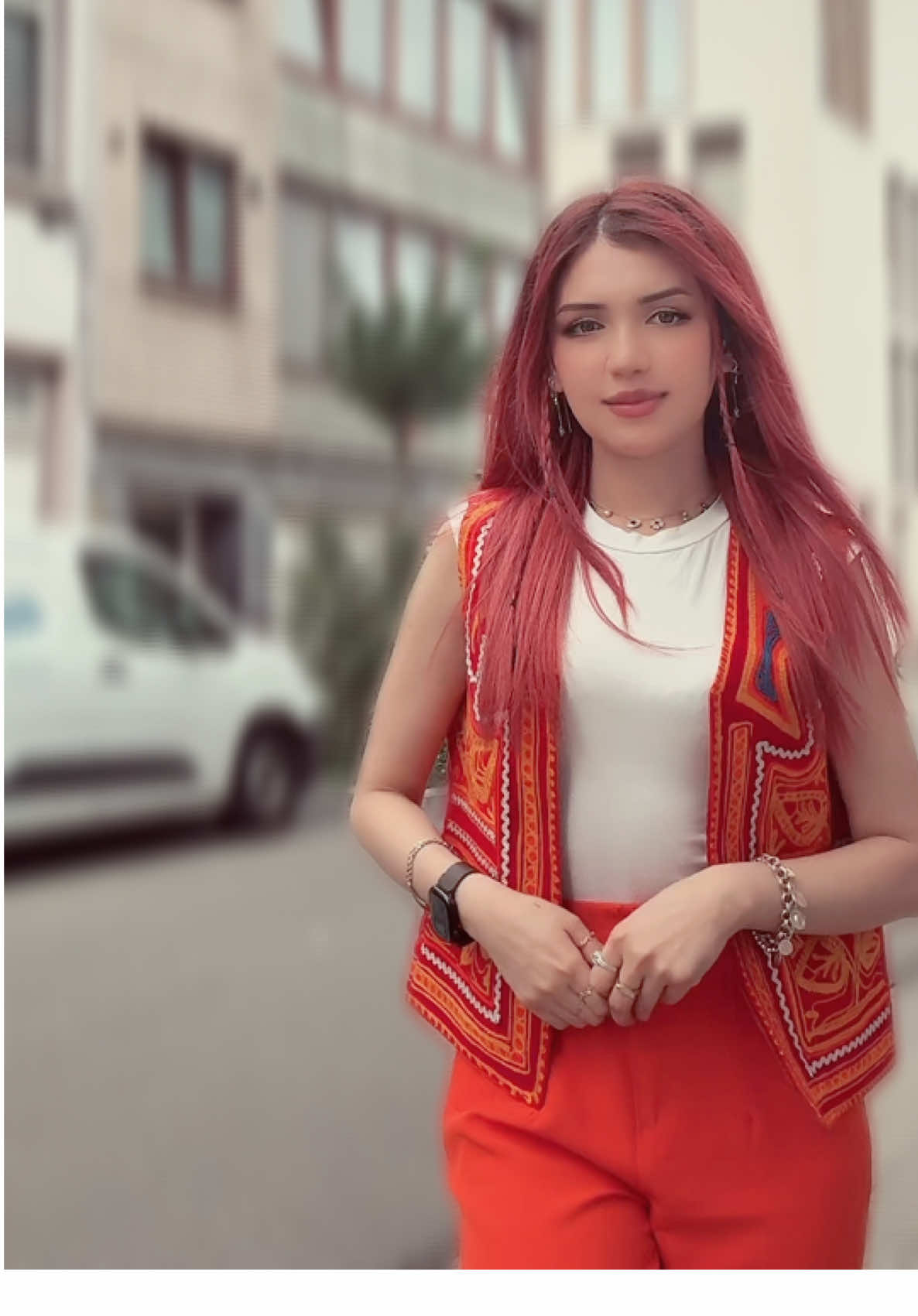 🌺ازو بالا کفتر میایه __ یک دانه دختر میایه 🌺 #foryoupage #nazmuradi #fypシ゚ #ForYou 