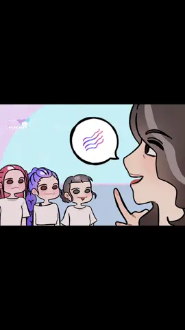 RAPAPAPAPA💖 | cre pose:@Artis Berbudaya (tysmmm) #vimeze #kpopdemonhunters #art #fyp #viral 