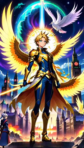 World Leaders Part 48: Boric, Hassan, Orpo, Schoof & Starmer transform AnimeAltVerse—renewal, resilience, and hope in every role! 🌍✨ #AnimeAltVerse #WorldLeaders #Boric #SamiaSuluhu #FYP