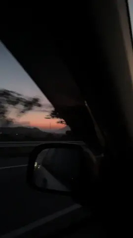 vibes tol surabaya-malang ketika sore hari😍 
