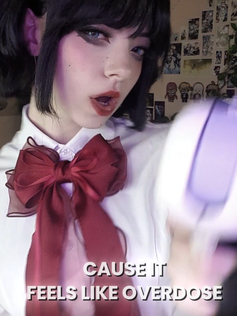 ⚔️𝓜𝓾𝓴𝓾𝓻𝓸🔪 #mukuro #mukurocosplay #mukuroikusaba #mukuroikusabacosplay #danganronpa #danganronpacosplay #danganronpamukuro #danganronpamukurocosplay #mukurodanganronpa #dangan #danganronpathh #danganronpaanime #sweetsecretcos 