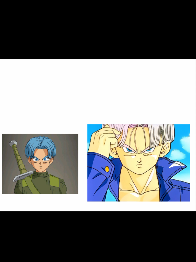 La amiga de mi crush #parati #fyp #meme #edit #crush #anime #dbz #entretenimiento 