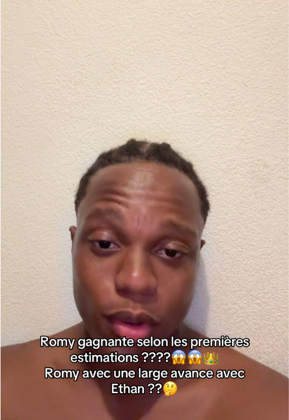 Alors qui va gagner secret story ? Romy Ethan Anita ou Noah ? Vous voulez qui ? 👀🤔 #secretstory #romy #secretstorylive #ss13 #anita #noah #ethan #tvrealite #telerealite @estimationstv_ 