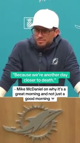 😅😅 (via @Miami Dolphins) #nfl #nfltiktok #miamidolphins 