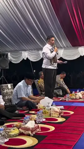 Menteri Desa Republik Indonesia hadir di Lamandau.. bukti usaha bupati muda Rizky Aditya Putra untuk membuat Kabupaten Lamandau menjadi makin maju #fyp #fyi #kalimantantengah #lamandau #indonesia 