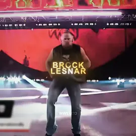 The Beast is back? | #fyp #edit #viral #wweedit #brocklesnar #SummerSlam #johncena 