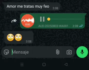 #paratiiiiiiiiiiiiiiiiiiiiiiiiiiiiiii #virallllllllllllllllllllllllll #audiosdewhatsapp #Audios #fypviral #nosequeponer #lomejor #pobrecito😔 