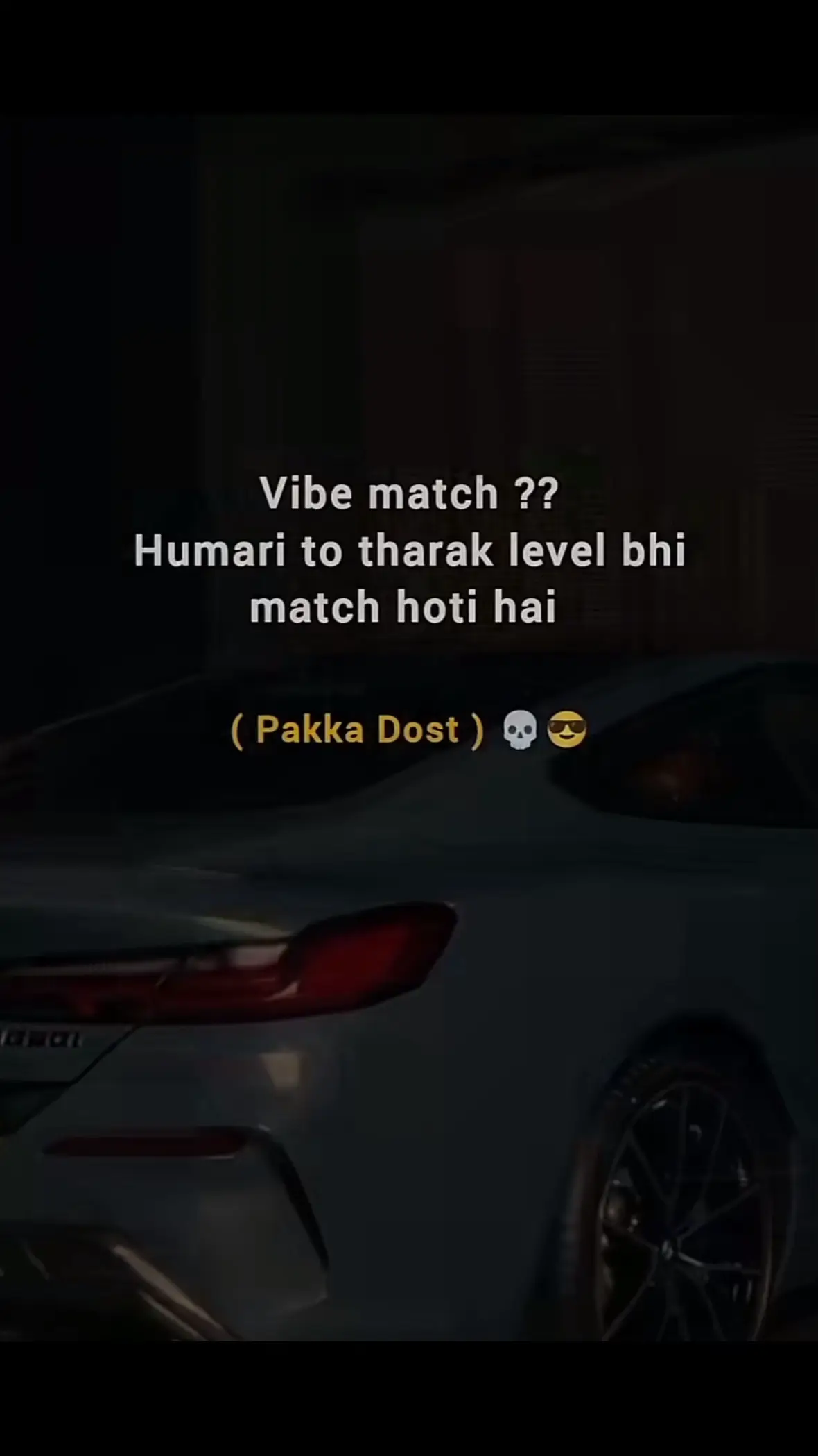 Bhai chara Boltyyy☠️
