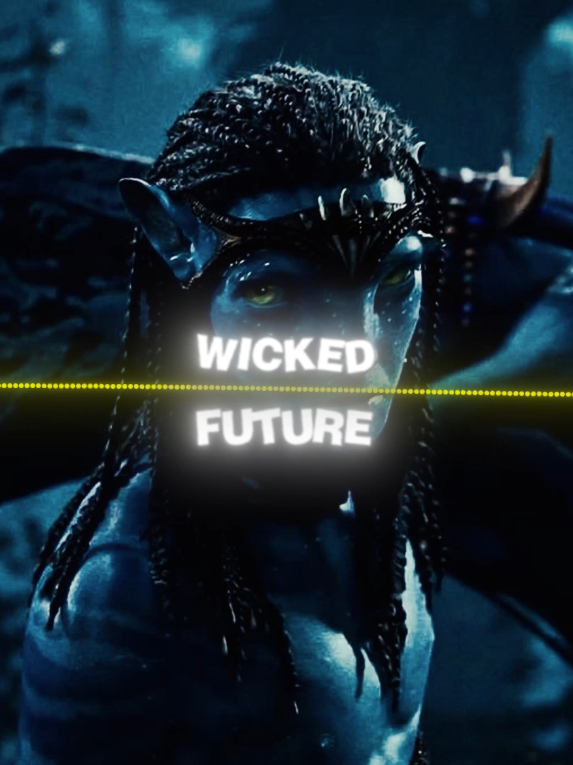 WICKED ➢ Song: Wicked - Future ➢ Audio and Edit made by Alpha Audios (@kziev) ➢ More Audios in Our Discord Server ➢ Discord Server Link in Bio ➢ #alphaaudios #editaudios #precutaudio #presplitaudios #editaudio #audiosforedits #audios #fypシ #editing #fyp #viralvideo #avatar #avatarthewayofwater #neteyam