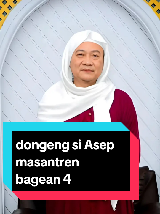 ceramah Islam #dongengsiasepmasantrenbagean2 #buyauciturtusicilongok #kisahsiasepmasantren ##fyppppppppppppppppppp 