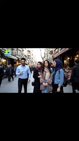 کلیپ مصاحبه خیابانی جدید خنده دار 😂#fypシ゚viral #تهران #مشهد #هوشمصنوعی #خنده #افغانستان #shortvideos #kabul #ساختن #ویدیو #کمدی #هوشمصنوعی #ایران #fypシ゚viral 