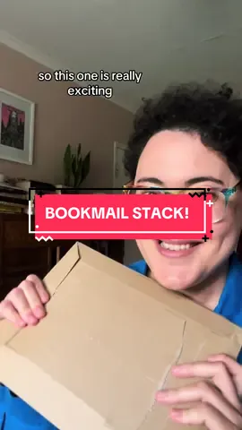 [Gifted books] Thank you @Katrina’s Library 📚🏳️‍🌈 @titanbooks @AngryRobotBooks!!  #BookTok #bookmail #sportsromance #fantasybooktok #diversebooks 
