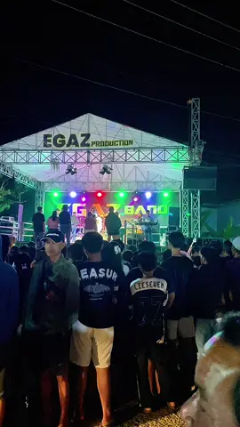 Romlos Propun_Egaz Band (Cover) #brandatiktok #kalbarpride #sukasuka #fyp 