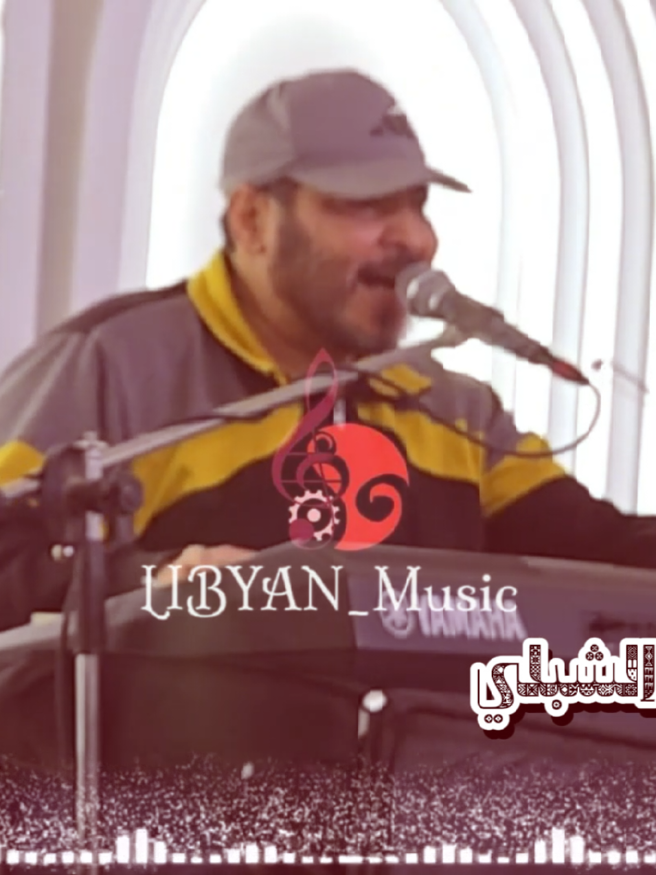 #ياشقي_عيني_يامطري  #محمود_الشبلي  #مرسكاوي  #اغاني_ليبية  #libyan_music 