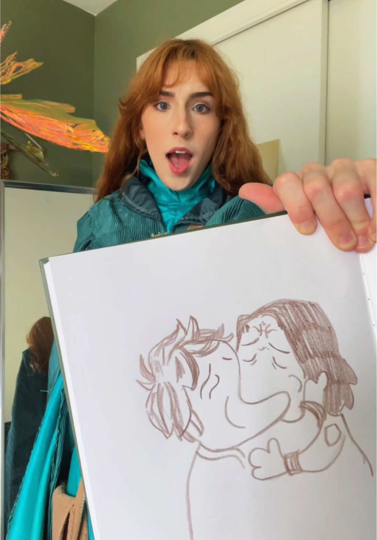 You can see the exact moment I make eye contact with this masterpiece in the camera  #stormlightarchive #cosmere #brandonsanderson #fantasy #BookTok #cosplay 