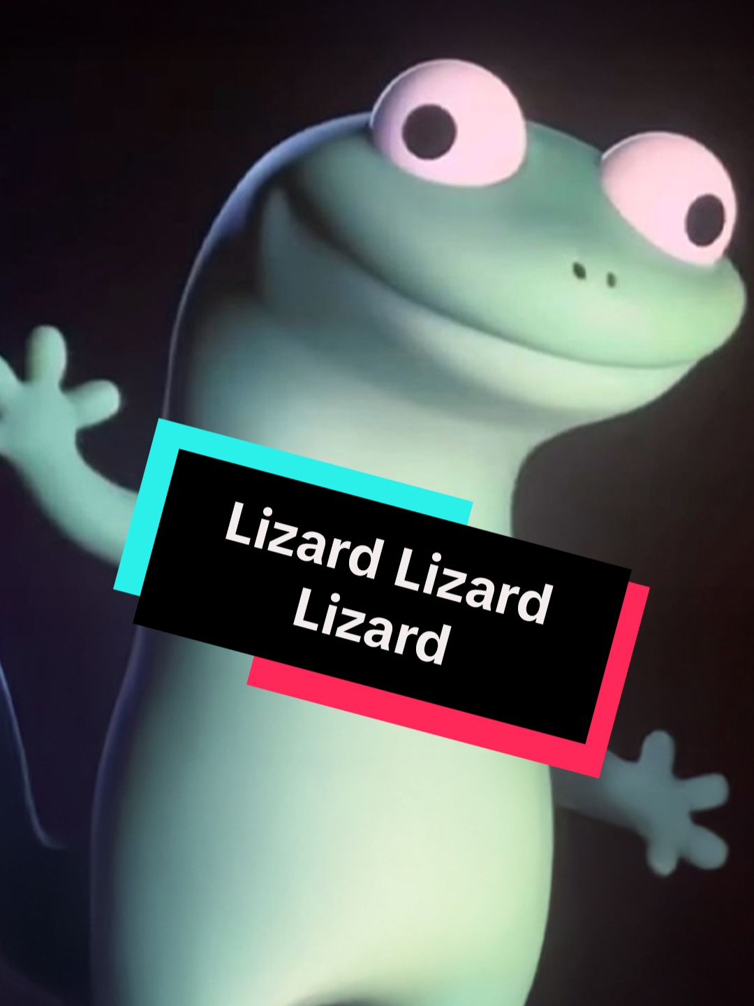 Disney spent millions on Elio, and the only thing anyone cares about is this lizard 🦎🦎🦎 #LizardLizardLizard #DisneyMeme #PixarElio #ViralLizard #PostCreditsScene #TikTokMeme #ButtonMasher #MemeFormat #LizardBrainActivated