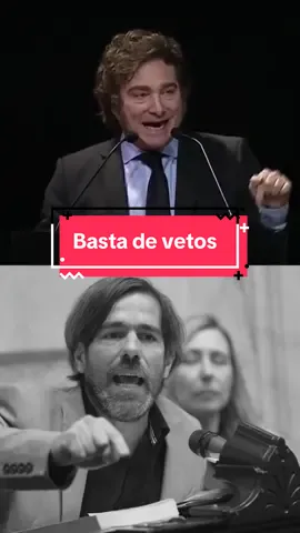 Milei vetó el aumento a jubilados y la emergencia en discapacidad, mientras mantiene los salarios planchados con la complicidad escandalosa de la CGT.  Las grandes alimenticias anuncian nuevos aumentos en productos básicos y la dirigencia sindical firma paritarias de hambre, más preocupada por colarse en las listas del PJ que por defender a quienes representa.  Frente a esta entrega, el Frente de Izquierda es la única fuerza compuesta por luchadores y luchadoras que no se venden ni transan con los poderosos.  Estamos en las calles y en cada lucha, del mismo lado que quienes enfrentan este ajuste brutal. #milei #vetos #jubilados #izquierda #ajuste 