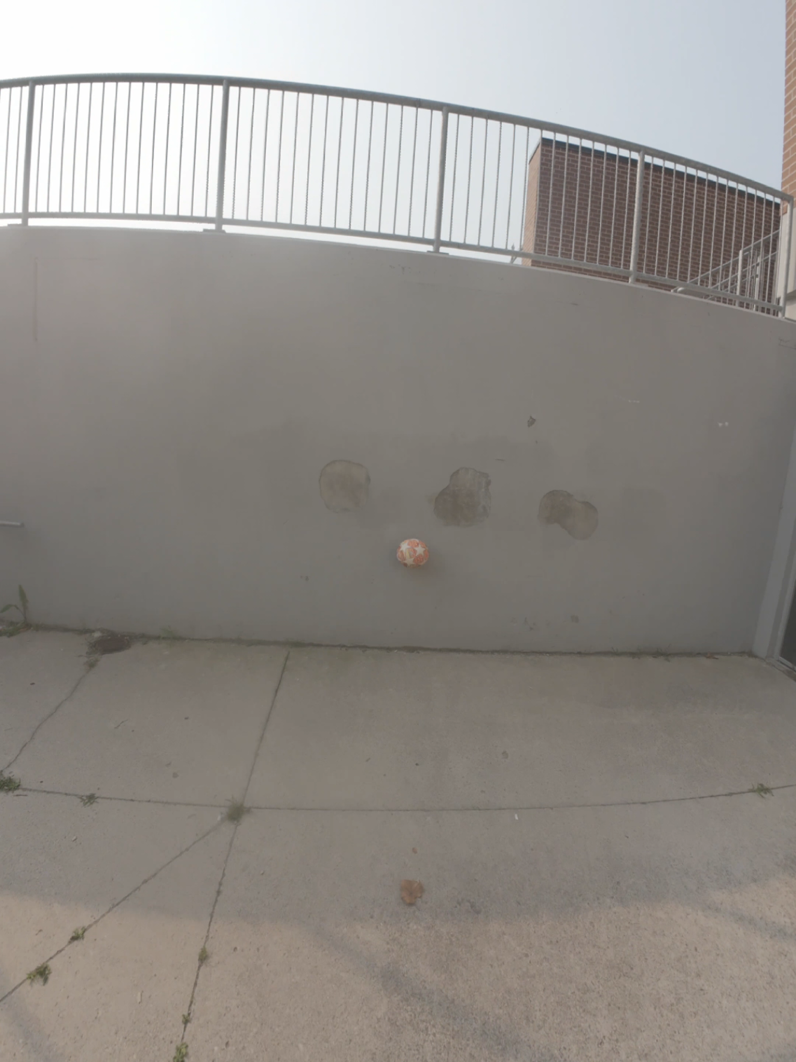 I have created my own style🦶⚽🚀🧲 #fyp #fypシ #foryoupage #reels #viral #pov #povreels #dji #barefeet #football #futbol #futebol 