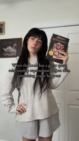 And then I’m thinking about Ruegaurd again because everything goes back to them #BookTok #bookish #bookbesties #immortalconsequences #endlesstbr 