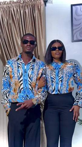 Outfits Available in all sizes  Kindly WhatsApp 08112537672 WE DELIVER WORLD WIDE 🌍 🌎 #fyp #foryou #viralvideos #naijafashion #africanfashion #custommade #abuja #madeinnigeria #womensfashion #shoplocal #supportsmallbusiness #shopwithme #worldwideshipping #Ijeleabuja😍🔥 #CoupleGoals” #CoupleOutfits #CoupleStyle #MatchyOutfits #DateNightOutfits #BaeGoals #FYP #ViralOutfits #TikTokFashion #ShopWithMe #AfricanFashion