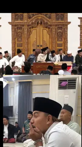 momen tanya jawab bersama mas sampitak hadir di rutinan malam Selasa markas majelis Sabilu Taubah 