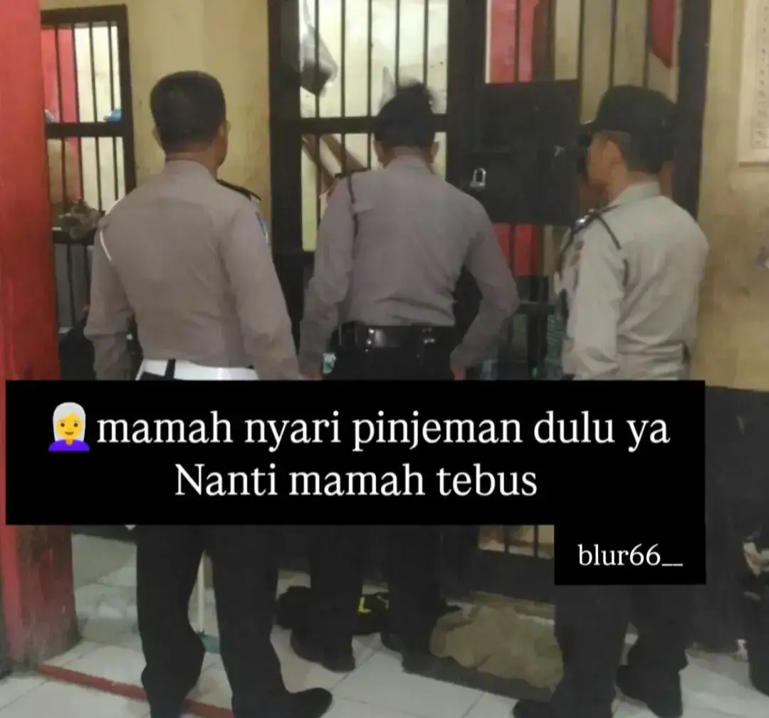 😞🥹 #masukbranda #masukberandafyp #ibu 