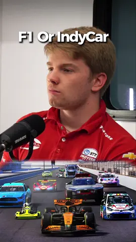 Full episode with this year’ Indy500 pole sitter and rookie Robert Shwartzman is out now!  From climbing up the formula ranks to driving for Prema in IndyCar, he’s see it all. What are his thoughts on F1 vs. IndyCar? 👀  Make sure to check out the full episode (link in bio) to get to know the driver off the track. We go all in on what his season has been like so far and MORE! Don’t miss it.  #f1 #premaracing #indycar