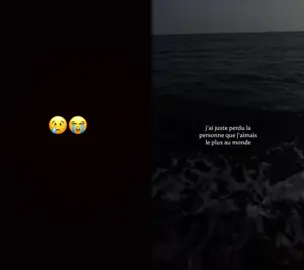 #duo avec @SAD.€MOTION #sadstory ma vie sans toi devient dure 😭😭