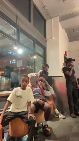 @wtg.step @DOA QUADDY⚠️ @DOA Yeedy⚠️ @DOA 5🏄🏽‍♂️ @Isdatwespt2 they took over this jawn😂🔥🔥 #bonnetboyv0n #fyp #viral #tanging #chipotle #wtg #doa 