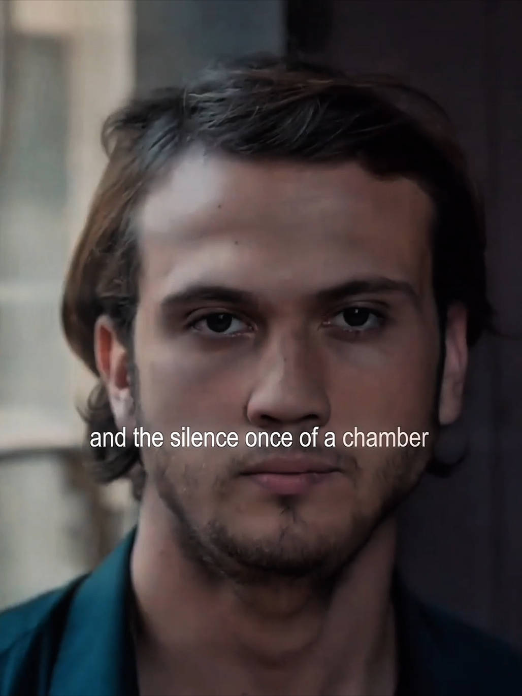 the only dizi male character i can ever edit with this song is umut/mert because celal not only stole his childhood,seperated him from his family,made him do his dirty works,guilt trip him into making him believe that he owned him anything but still wanted to unalive him at the end to not give mert a happy ending  #içerde #arasbulutiynemli #yilmazbrothers #mertkaradag #turkishdrama #turkishseries #cagatayulusoy #icerde #kesfett 