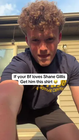 Shane Gillis lover’s favorite shirt #shanegillis #shanegillisstandup #comedian #tiktokshopcreatorpicks 