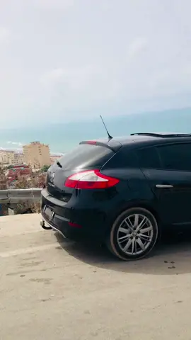 Gt line 🖤 porsey 🏖️❤️‍🔥 #gtline #megane3 #megy #marsabenmhidi #maghnia_tlmcen_13 #maghnia #tlm 