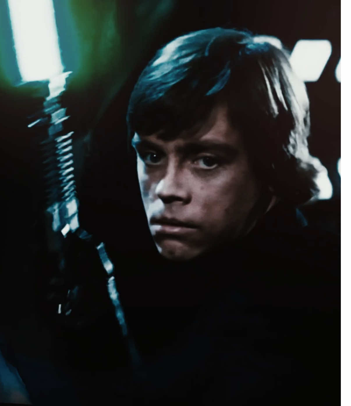 I am a jedi // birthday edit // ac-zyy // #lukeskywalker #starwars #fyp #foryou #aftereffects #aestheticedits #viral 