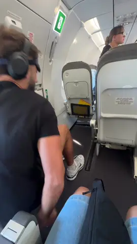 First Class 🍷  #jet2holidays #nothingbeatsajet2holiday This video is being represented by Ladbible Group. For any usage/licensing requests, please email licensing@ladbiblegroup.com