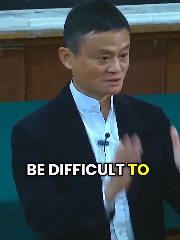You can make better company than Alibaba #alibaba #jackma 