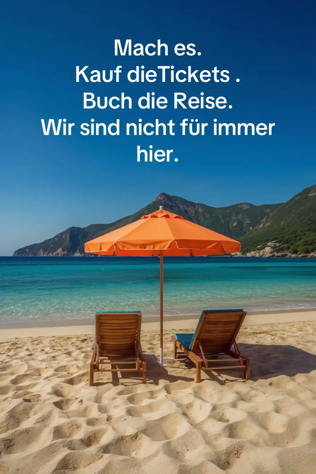 #strand #meer #sonne 