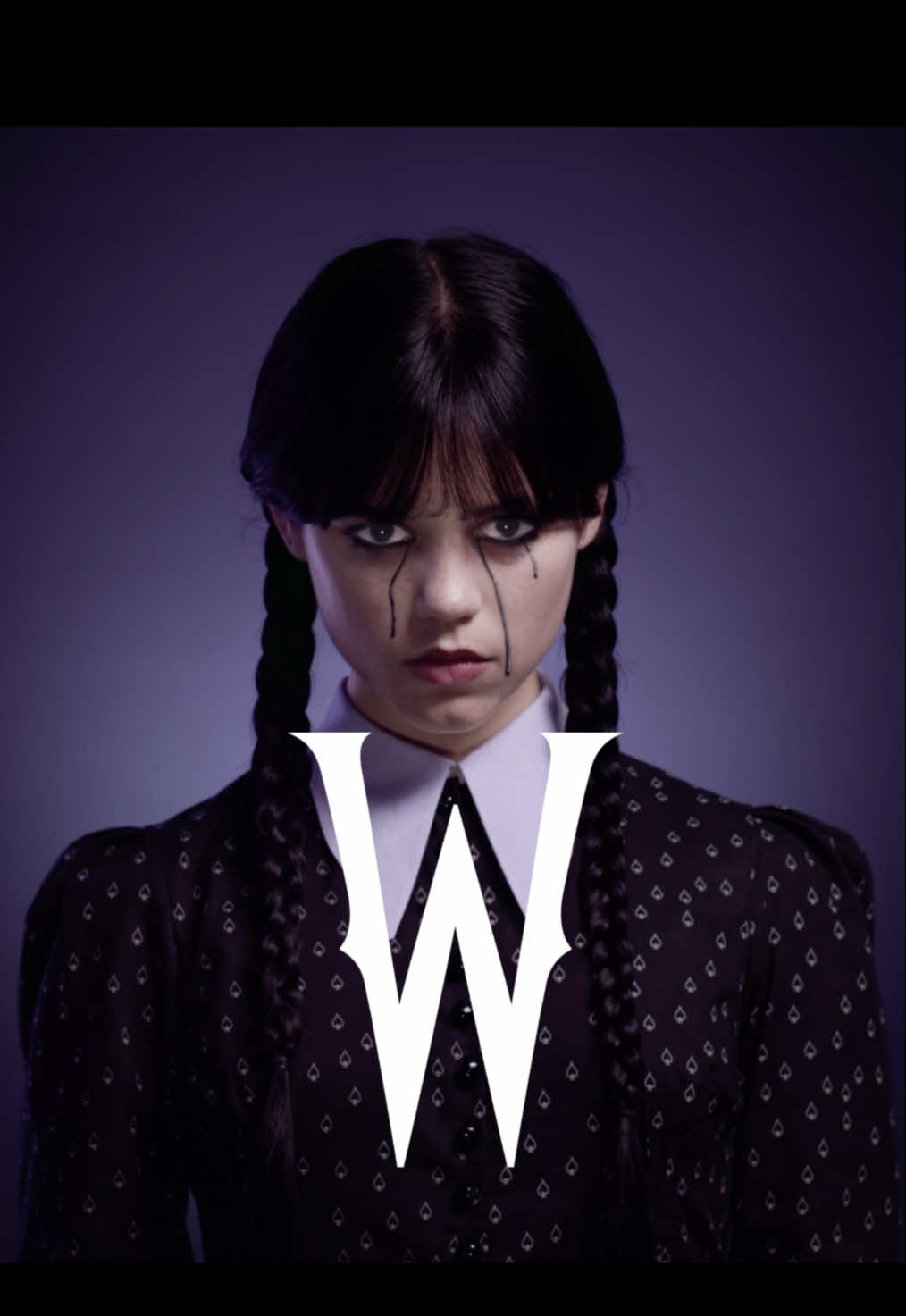 Just 2 days to go. Drop your wildest theory below… I could use a laugh. #wednesdaynetflix 