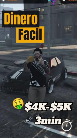Activos en Flow Caribe RP 🤑🚀 #gta #gta5 #roleplay #fyp #flowcaribe 